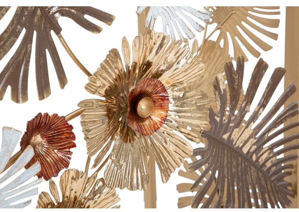 Конзолна маса 40x113 cm Glam Floris - Mauro Ferretti