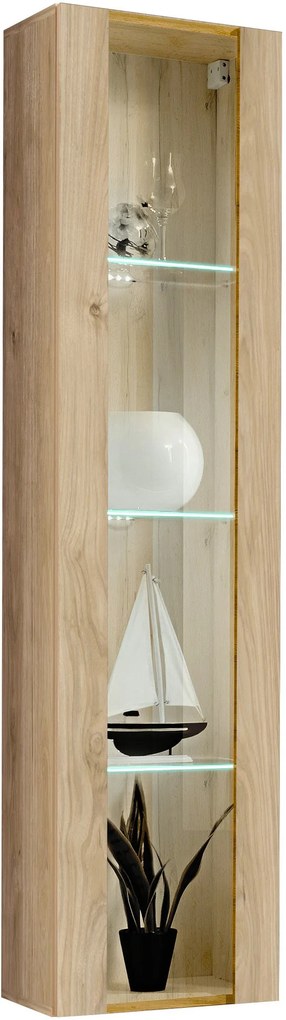 Висяща витрина Fly III-Сонома