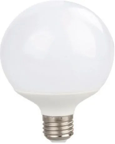 Лампа LED E27 Globe 13W 3000K Dimmable