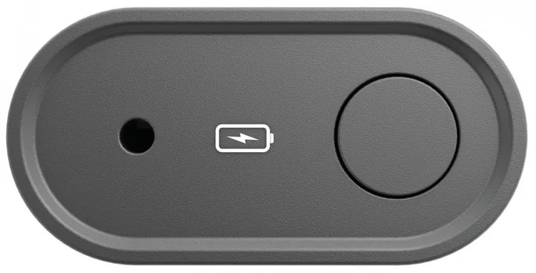 Кухненски термометър Ninja ProChef WP100EU, Bluetooth, Мобилно приложение, Сензор за вътрешна и околна темп, До 370C, Черен/сребрист