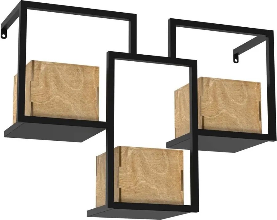 Стенна саксия 38x53 cm