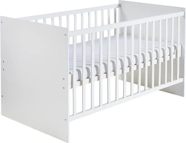 Комплект за бебешка стая Meredith