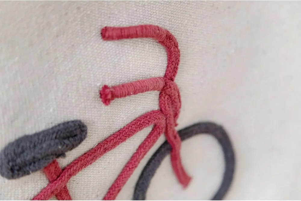 Детски гоблен Cool Kids Ride Bikes – Lorena Canals