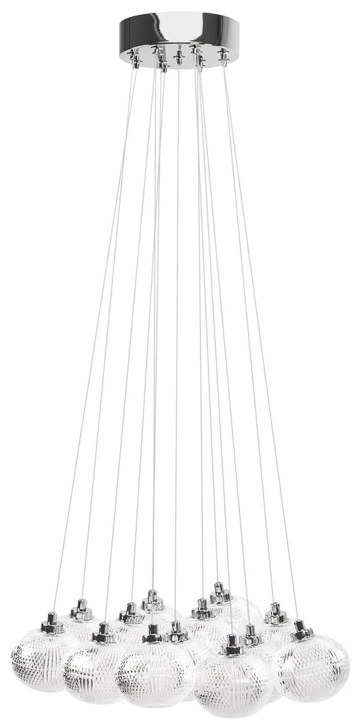 Пендел MS025-13CP Chrome