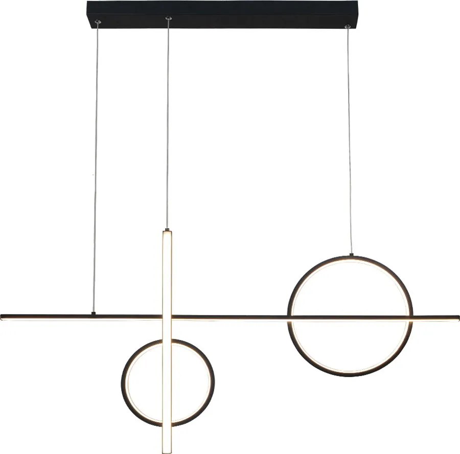 Светлина за окачване InLight 6043