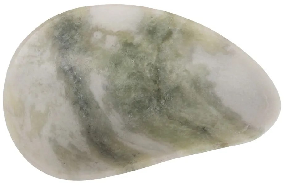 Мраморна декоративна купа 12,5x20 cm Organic – PT LIVING