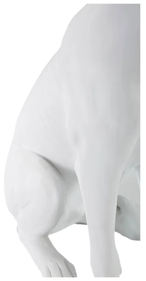 Статуетка от полирезин 33 cm Dog – Mauro Ferretti