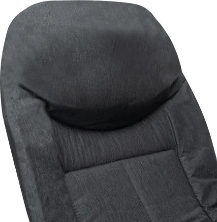 Сгъваемо легло за пътуване с матрак и здрава рамка