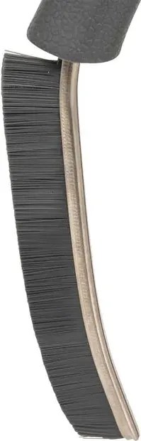 Четка 5five Easy, За фуги