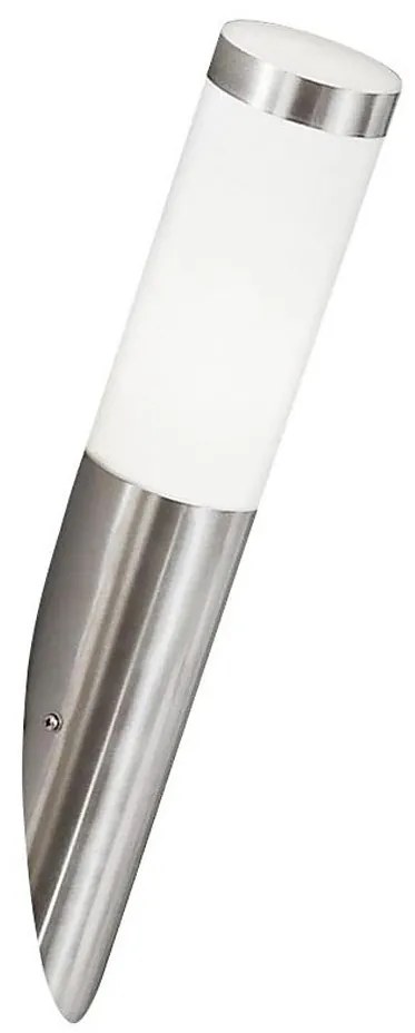 GLOBO 3157 - Екстериорен аплик BOSTON 1xE27/23W/230V IP44