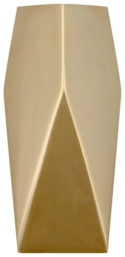 Златен aбажур ø 4 cm Brighter Days Quadra – UMAGE