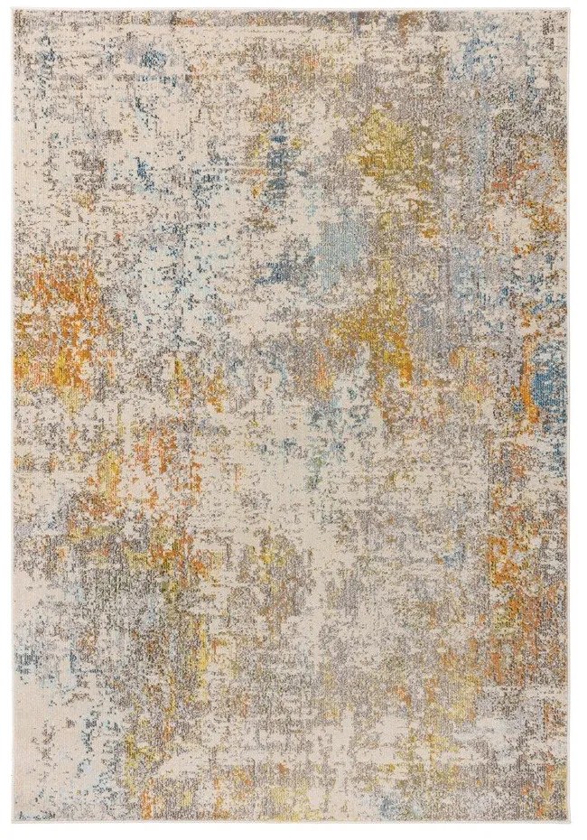 Килим 80x150 cm Colores Cloud Sunset – Asiatic Carpets