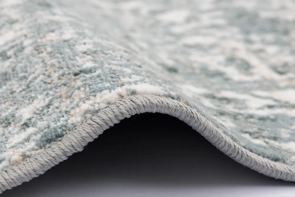 Килим в цвят мента 120x180 cm Sensi Tris – FD