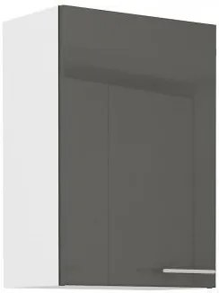 Висящ шкаф Lyona 50 G 72 1F-Gkri