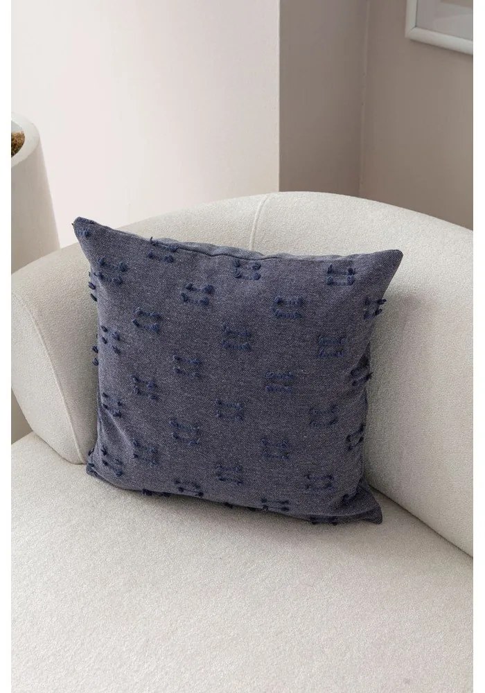 Калъфка за възглавница 43x43 cm Tuffet – Mioli Decor