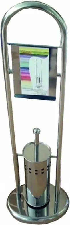 Четка за тоалетна и държач ICA 5303