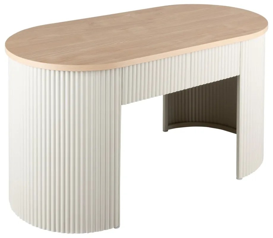 Светлосива пейка Estriado – Leitmotiv