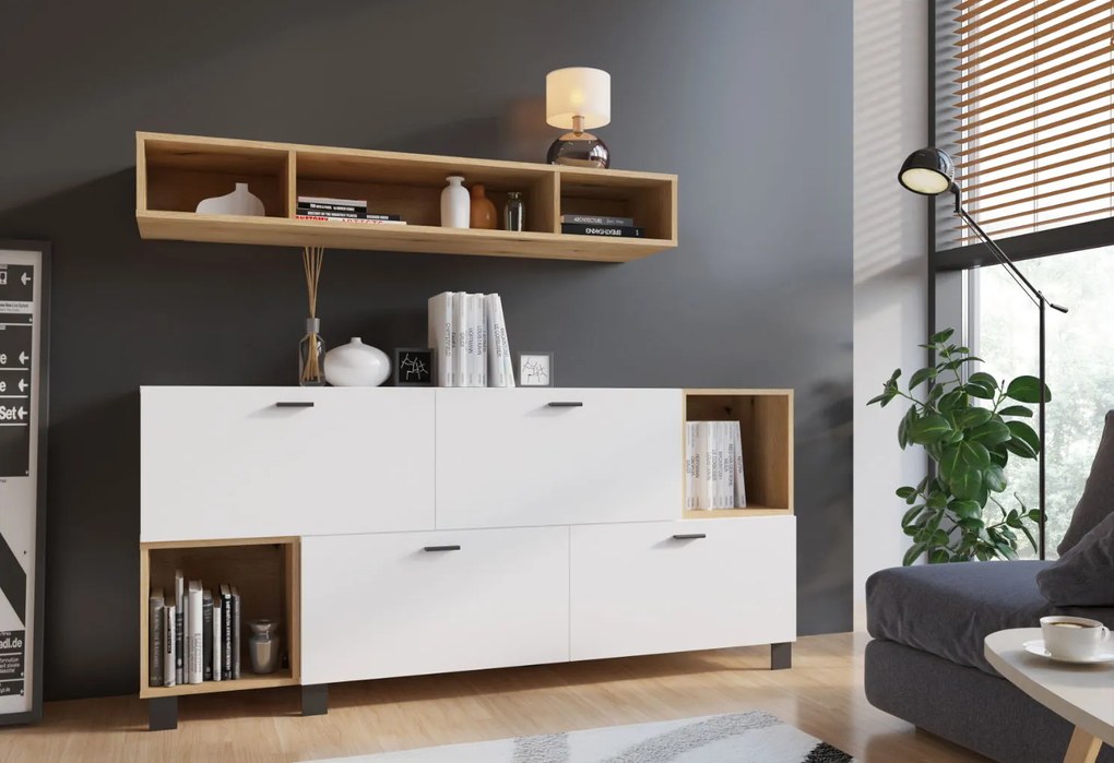 Рафт Flexi-Fusiko