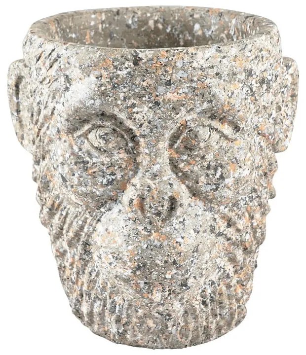 Бетонен съд ø 22 cm Calbe - Villa Collection