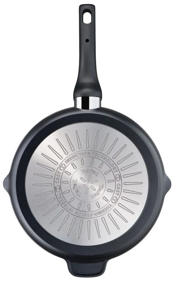 Грил алуминиев тиган с незалепващо покритие ø 26 cm Unlimited E2294074 – Tefal