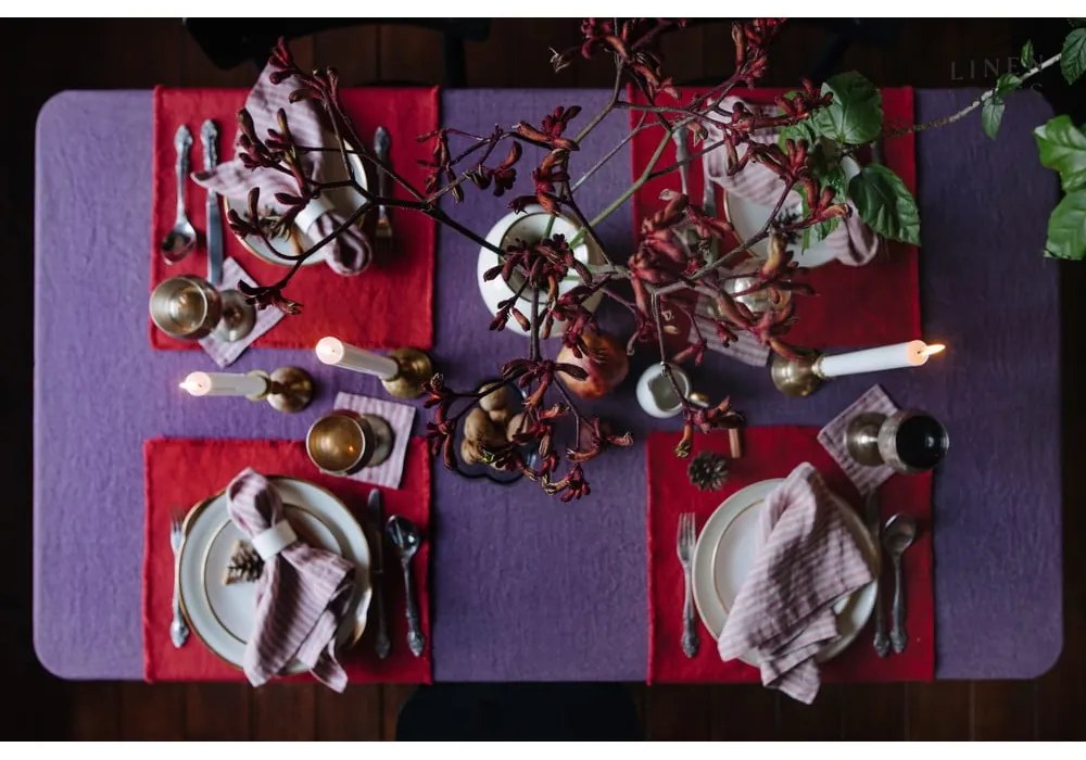 Салфетки в комплект от 2 броя - Linen Tales