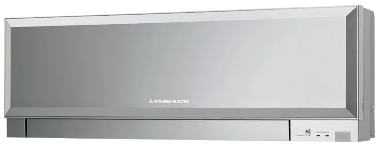 Инверторен климатик Mitsubishi Electric MSZ-EF50VGKS + MUZ-EF50VG