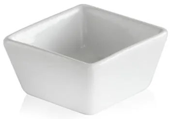 Horecano - Порцеланова купичка квадратна (LM025) - Китайски порцелан