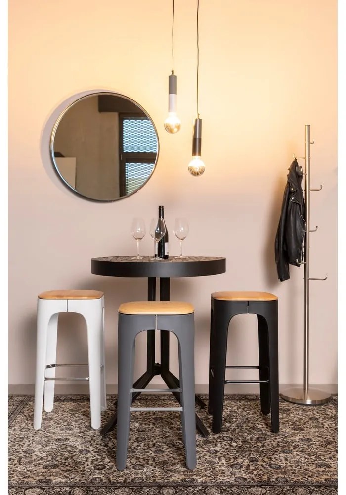 Закачалка Satin Nickel - White Label