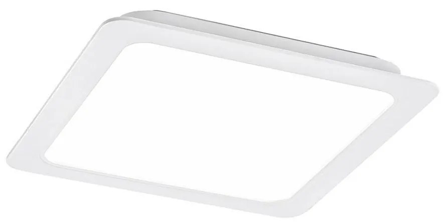 Rabalux 3168 - LED Лампа за окачен таван SHAUN LED/12W/230V 14,5 см