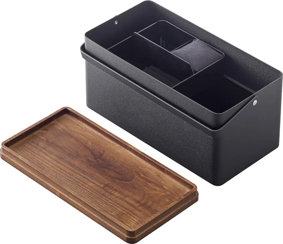 Кутия за шивашки материали Tower - YAMAZAKI