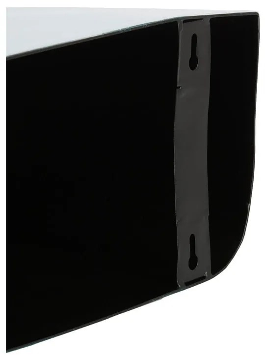 Метален стенен рафт петролен 32,5 cm Adawa – Light & Living