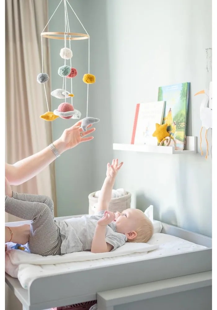 Висяща въртележка Space – Kindsgut