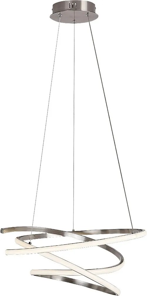 Rabalux Esilda Висящи осветителни тела IP20 LED 42W 4000 72020