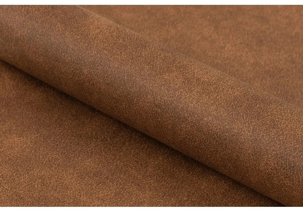 Кафяви трапезни столове в комплект от 2 броя Waylor - Actona