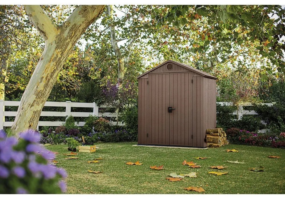 Градинска къща Darwin – Keter