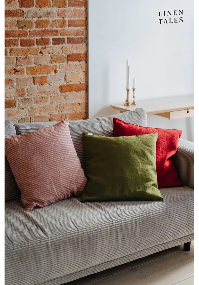 Калъфка за възглавница 40x60 cm - Linen Tales