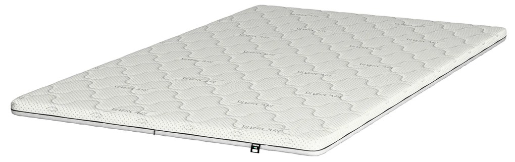 Топ матрак Silver Motion