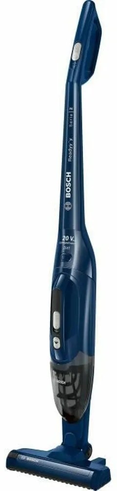 Безжична прахосмукачка BOSCH BCHF2MX20