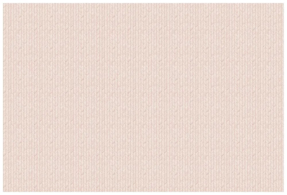 Самозалепващ фототапет – Нежни розови геометрични мотиви