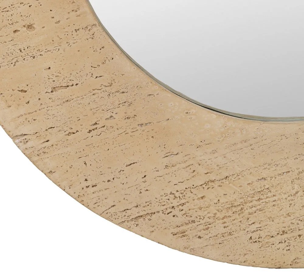 Стенно огледало 80x80 cm Piedra – Ixia