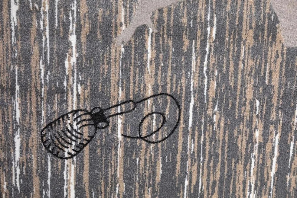 Килим ezzo Vagio Dancer A649ACD-160x230