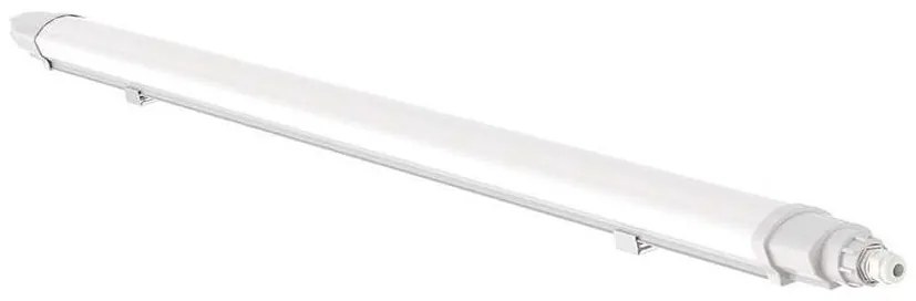 LED индустриална флуоресцентна лампа LED/18W/230V 4000K IP65 60 см