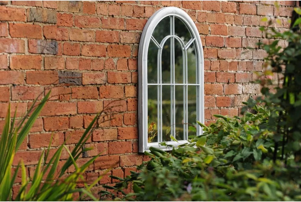 Външно огледало 69x88 cm Rusto – Esschert Design