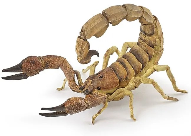 Papo - Фигурка Scorpion