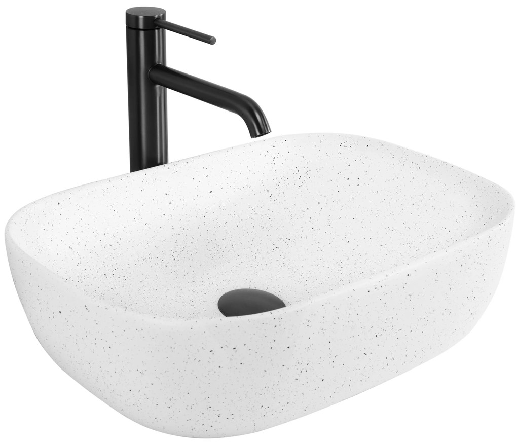 Умивалник за плот Rea Belinda Warm