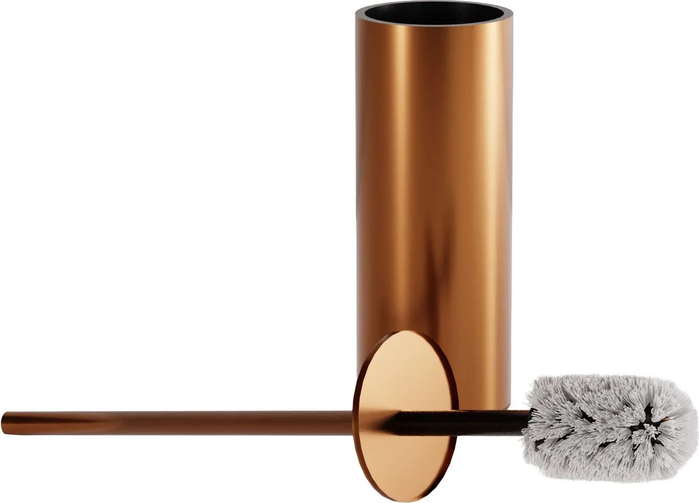 Четки за тоалетна B106 BRUSH COPPER