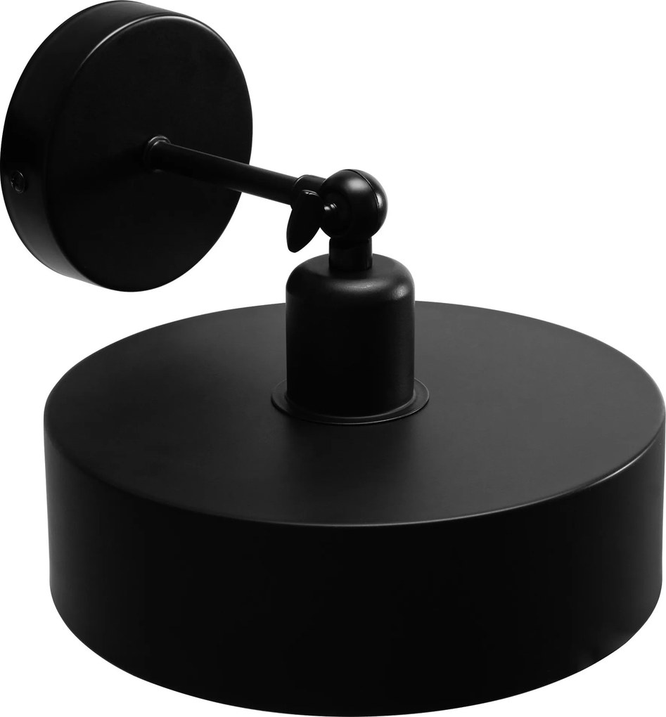 Аплик LED APP1332-1W BLACK GOLD