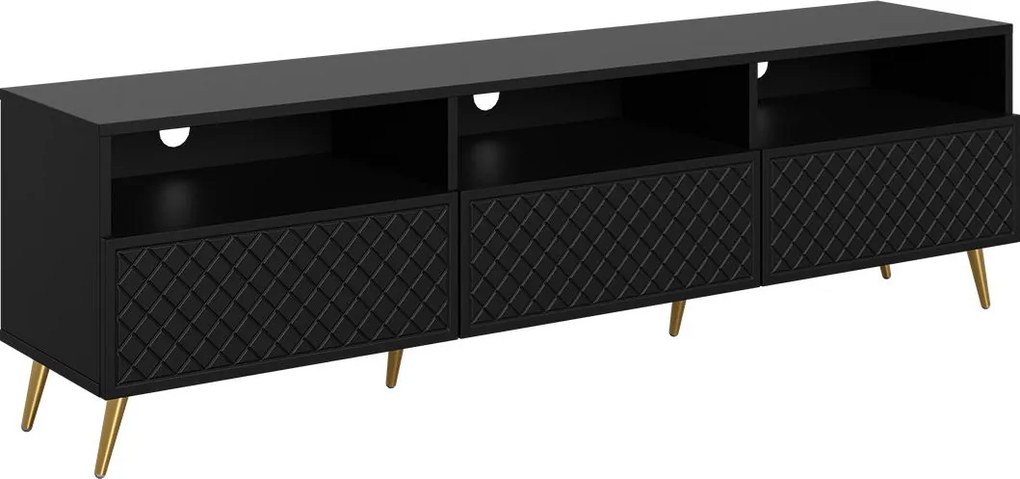 TV шкаф Temerra 3K