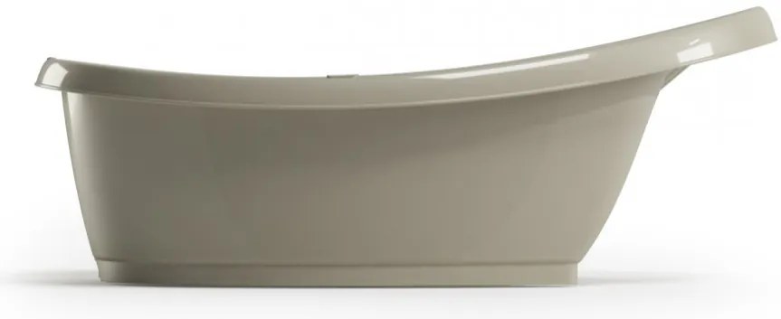 OK Baby - Анатомична вана Onda Baby - Зелена