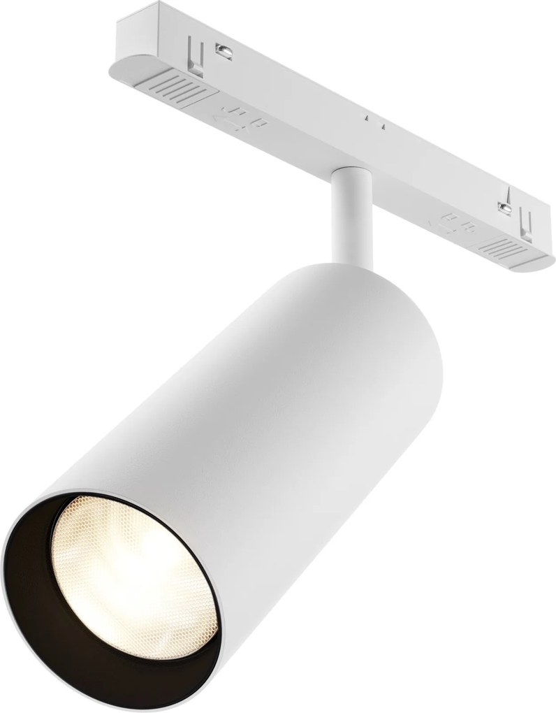 Maytoni Релсов осветител - TR032-2-20W3K-S-W